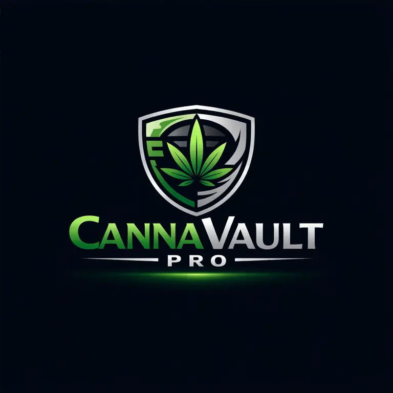 CannaVault Pro 93 Liter