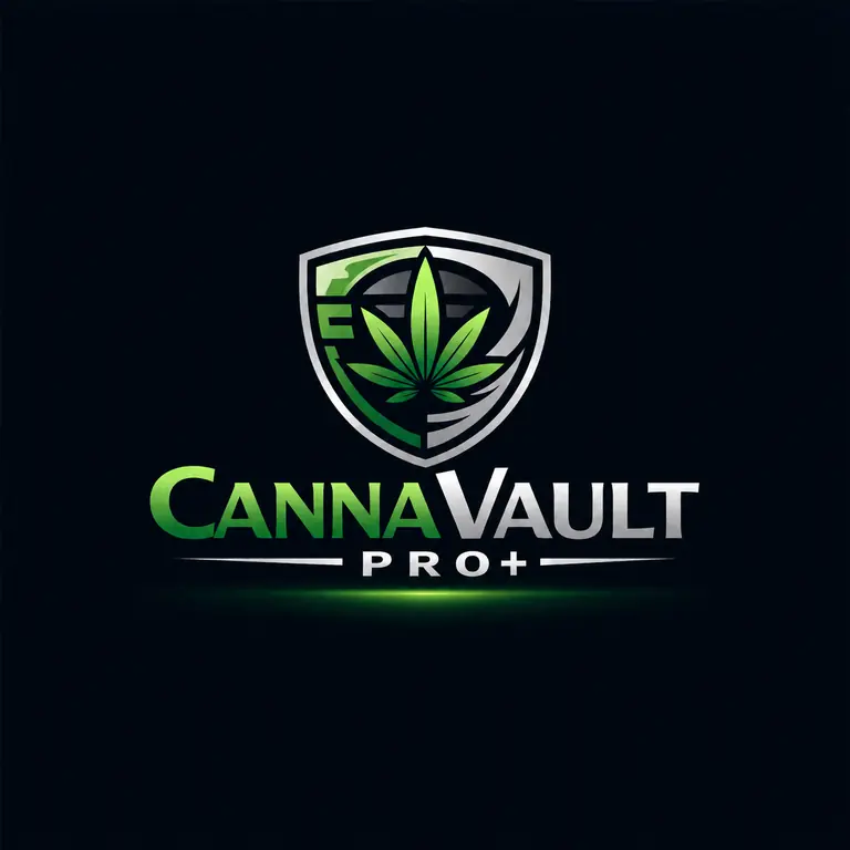CannaVault Pro Plus 138 Liter