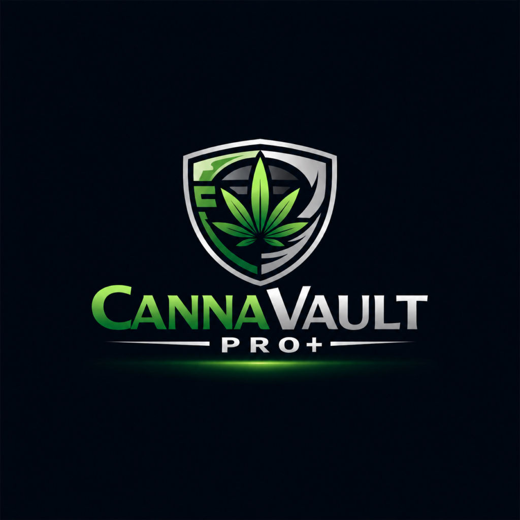 CannaVault Pro+